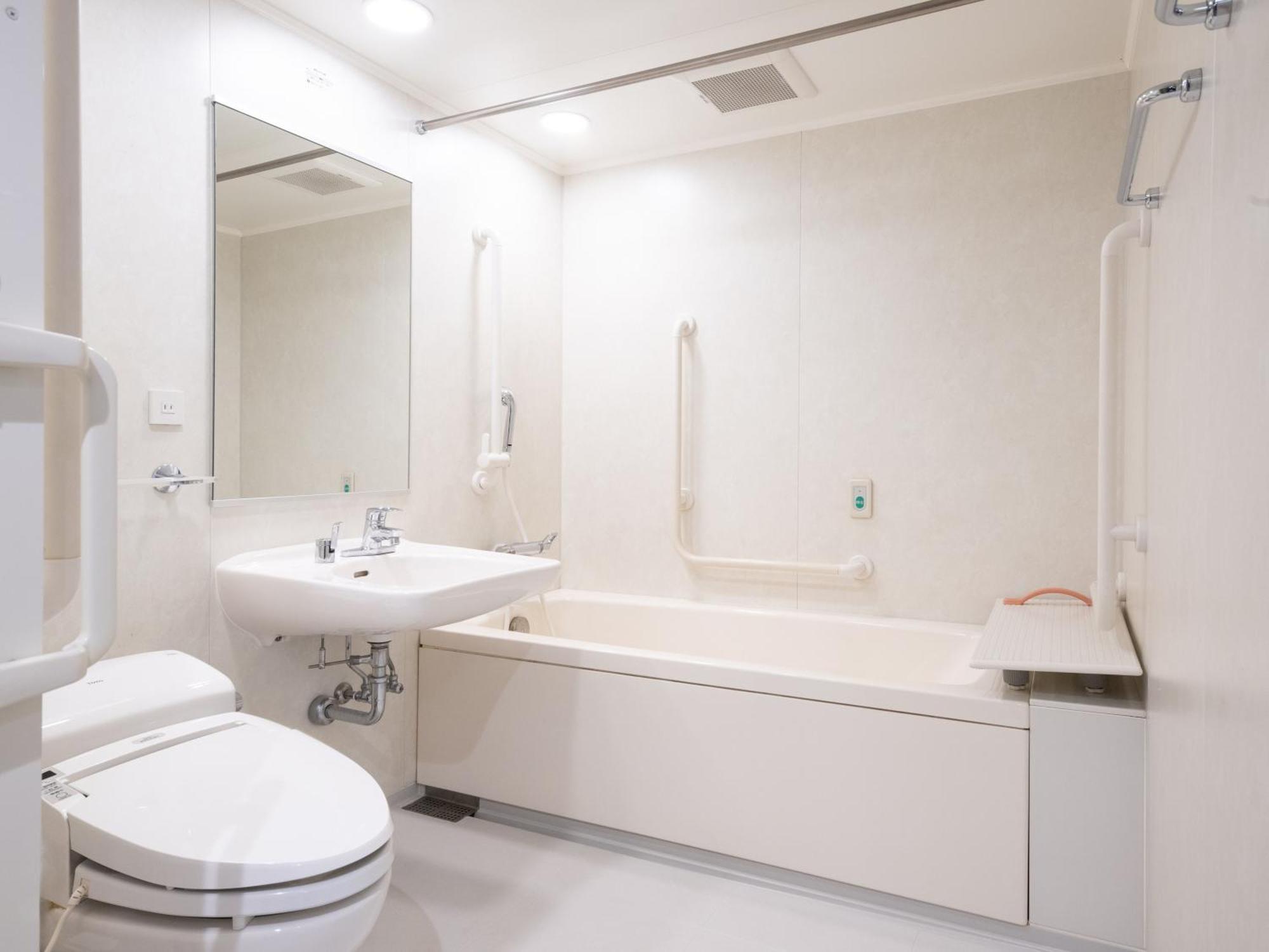 Apa Hotel Asakusabashi Ekimae — Fotos 2