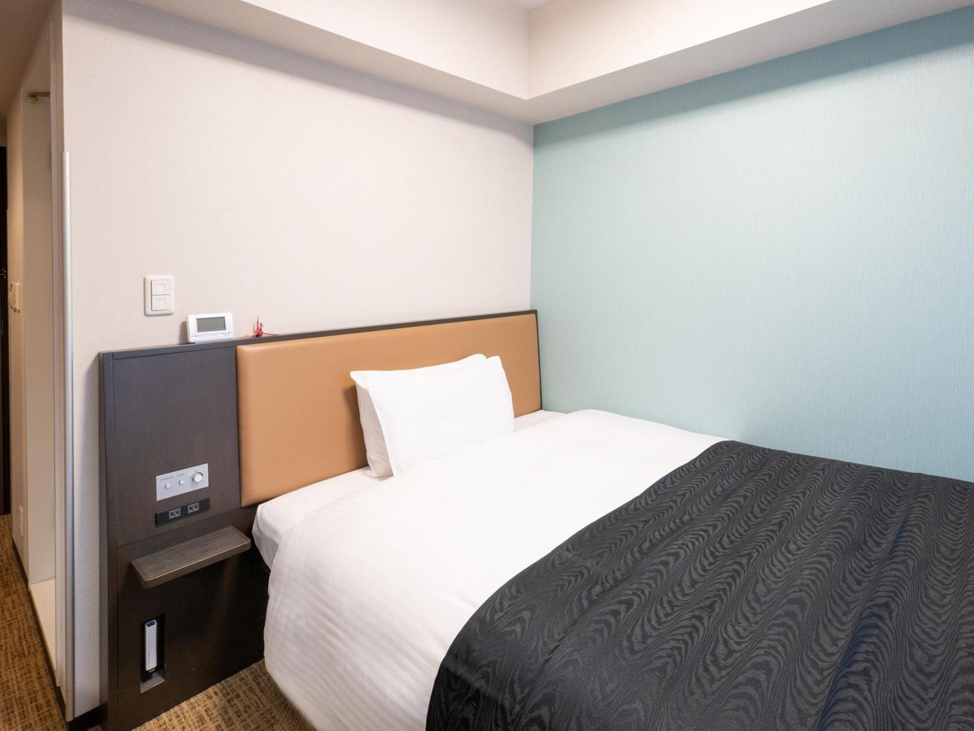 Apa Hotel Asakusabashi Ekimae — Fotos 3