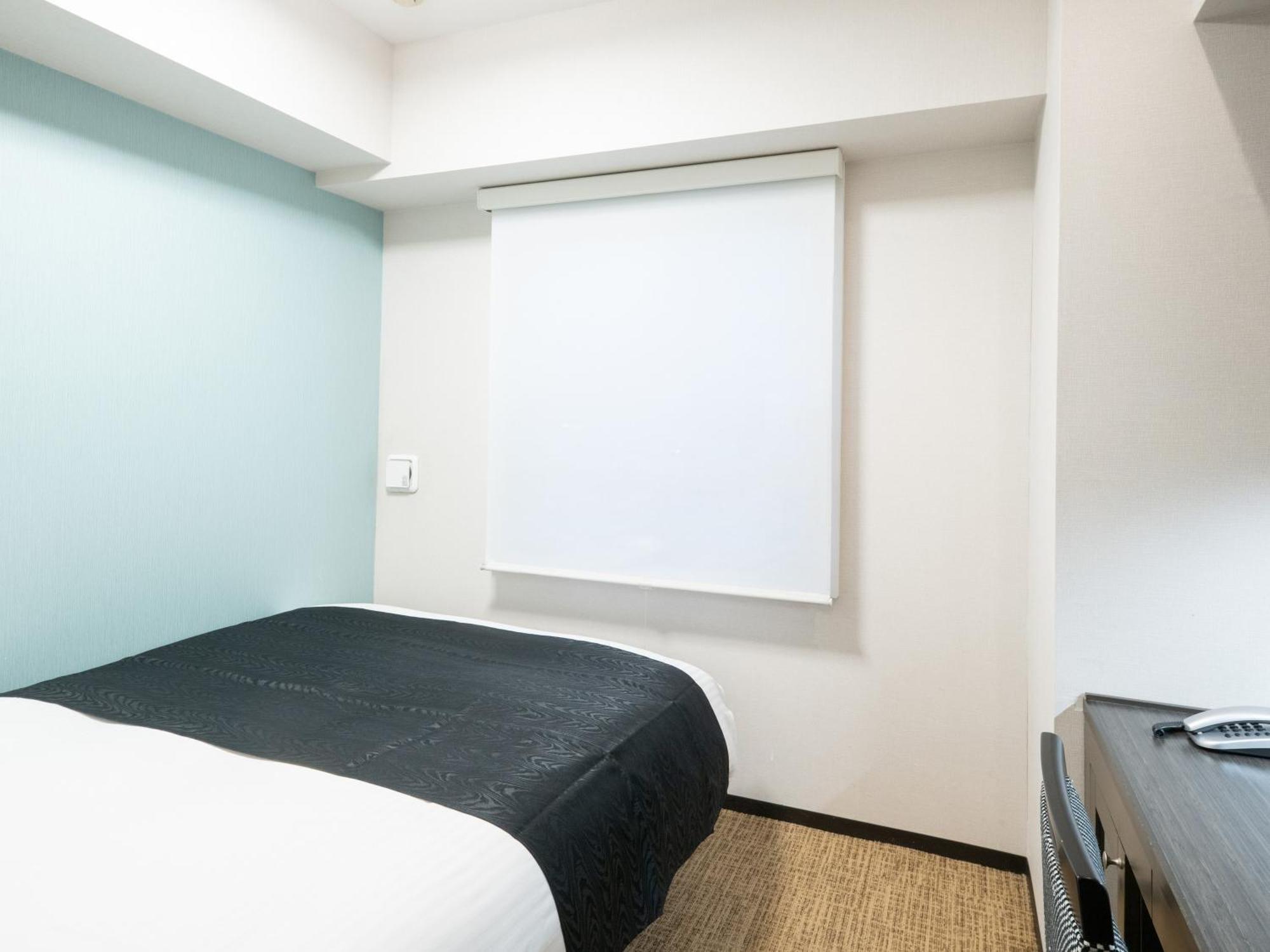 Apa Hotel Asakusabashi Ekimae — Fotos 1